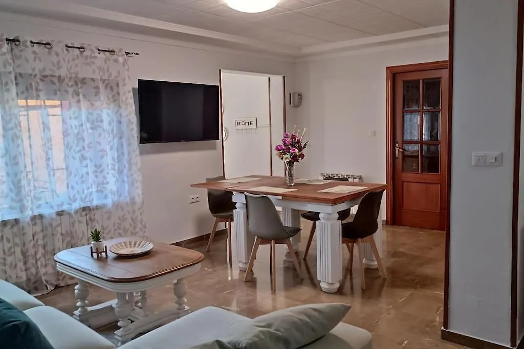 Holiday home Casa Con Piscina Y Barbacoa A 3 Kilometros De La Alhambra Villa Huetor Vega Spain
