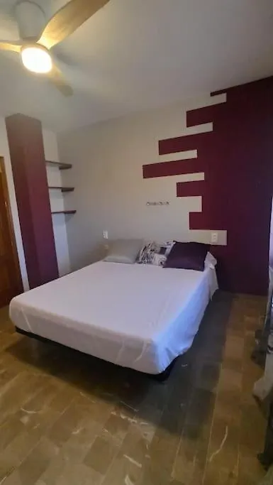 Casa Con Piscina Y Barbacoa A 3 Kilometros De La Alhambra Villa Huetor Vega 0*,  Spain