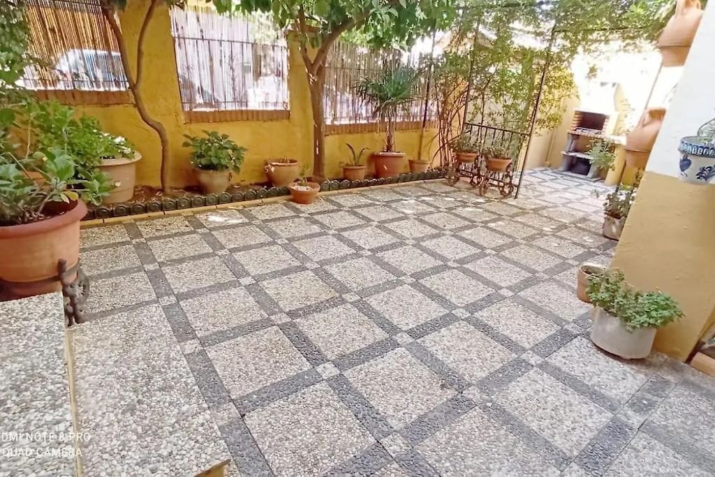 Casa Con Piscina Y Barbacoa A 3 Kilometros De La Alhambra Villa Huetor Vega 0*,