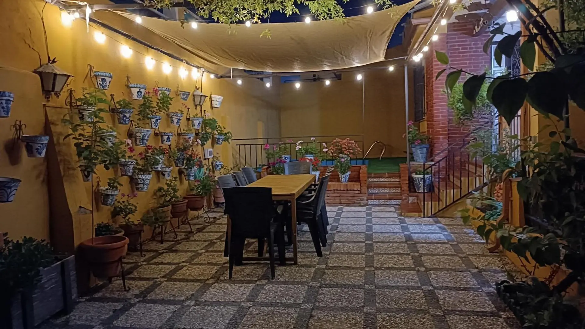 Casa Con Piscina Y Barbacoa A 3 Kilometros De La Alhambra Villa Huetor Vega Spain